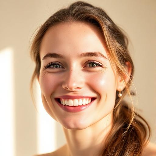 Portrait of Jenna M., TajaNaturals customer
